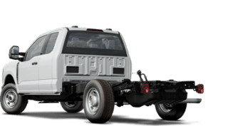 2024 Ford Chassis Cab External Image 2